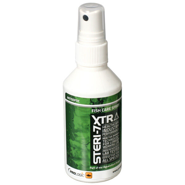 Prologic Steri-7 Fish Care Antiseptic Spray