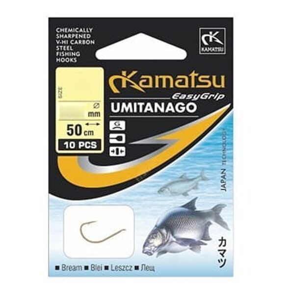 KAMATSU Umitanago