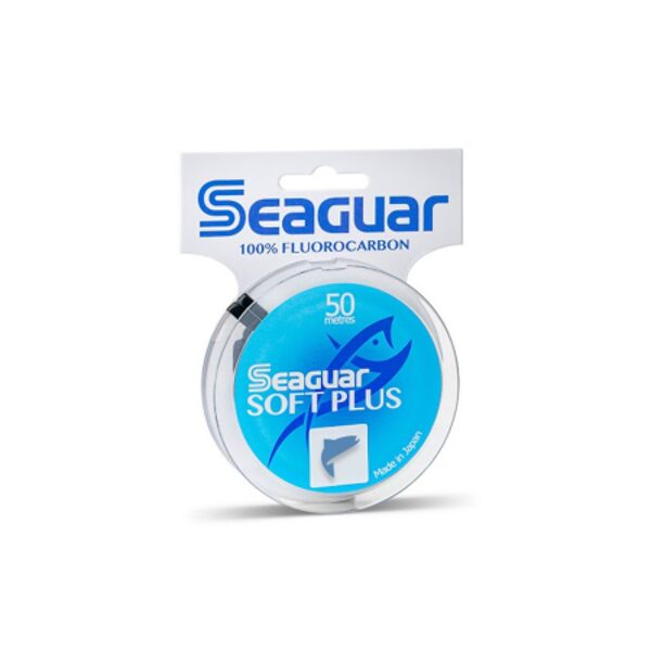 Seaguar Grand Max Soft Plus 50m