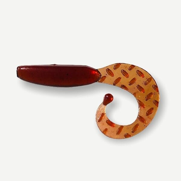 "Neon" 1,8" 4,5cm. 7vnt. Old Motoroil