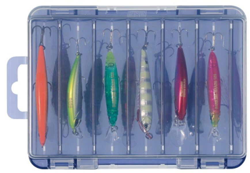 Meiho Reversible F86