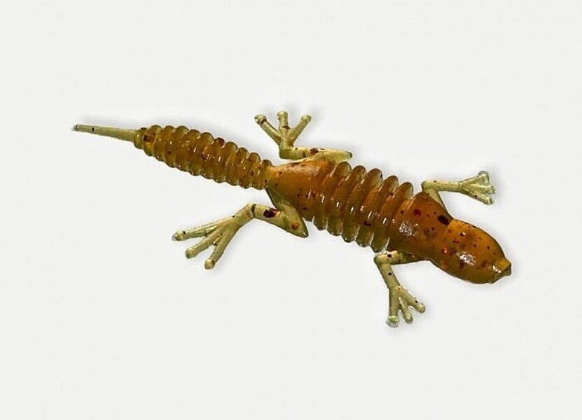 "Gekko" 1,6" 4cm 10 vnt. Motoroil