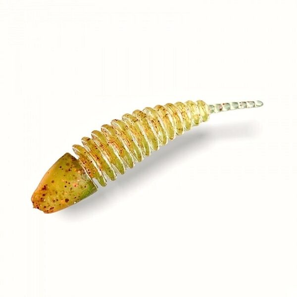 "TT Slug" 1.6" 10vnt Motoroil