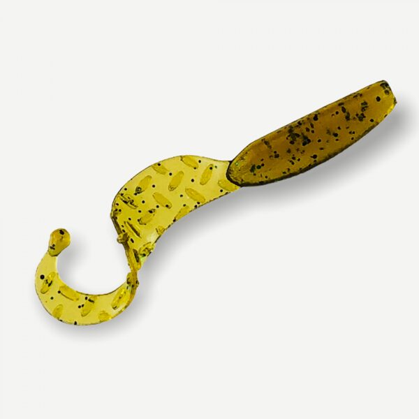 "Neon" 1,8" 4,5cm. 7vnt. Caramel