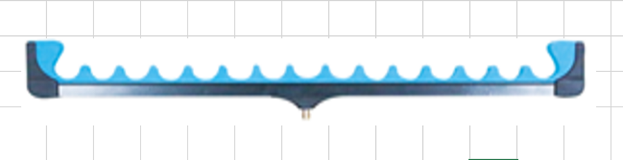 ATORA EVA Laikiklis 400mm