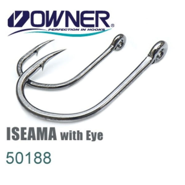 OWNER 50188 ISEAMA