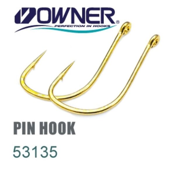 OWNER 53135 PINT GOLD