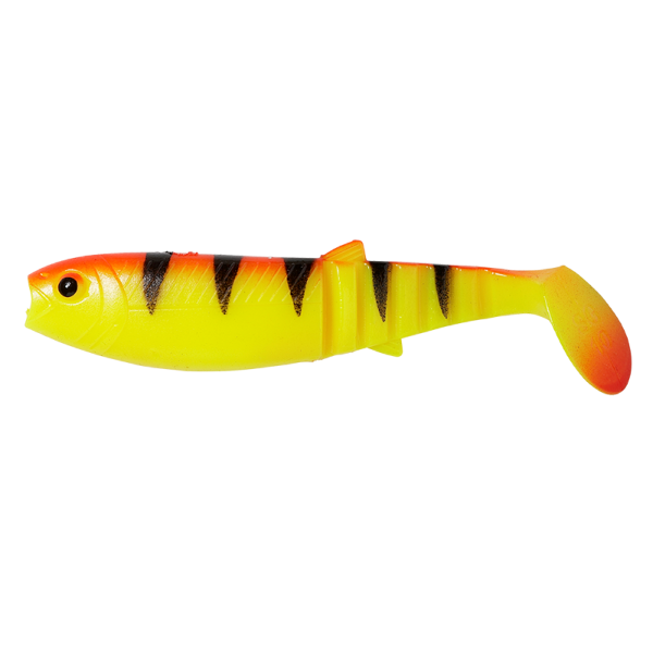SAVAGE GEAR CANNIBAL - GOLDEN AMBUL