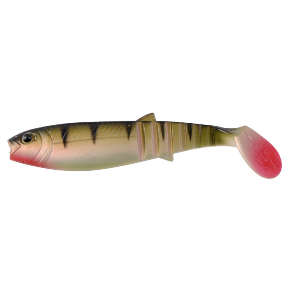 SG Cannibal Shad Perch