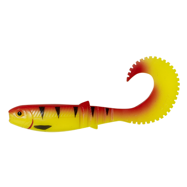 SG Cannibal Curltail Golden Ambulance