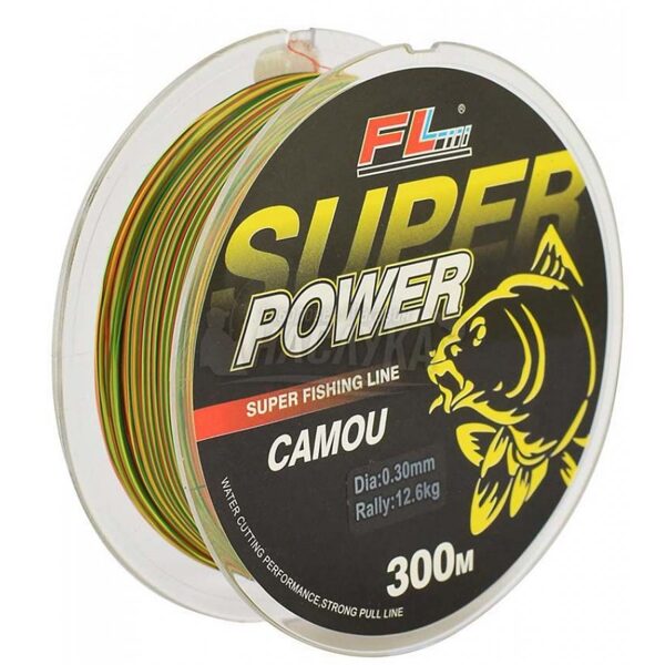 FL Super Camou