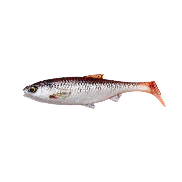 SG 3D River Roach - Smelt