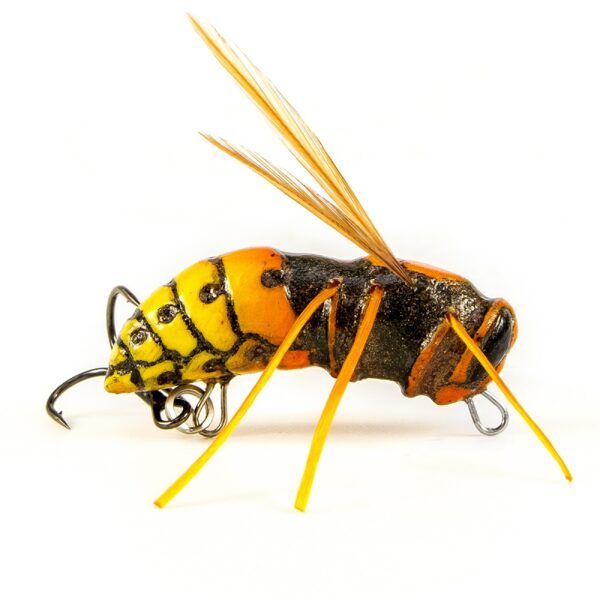 IMAGO Hornet 3.5F Flow YO
