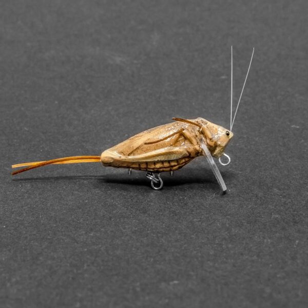 IMAGO "Grasshopper" 3,5 LBC