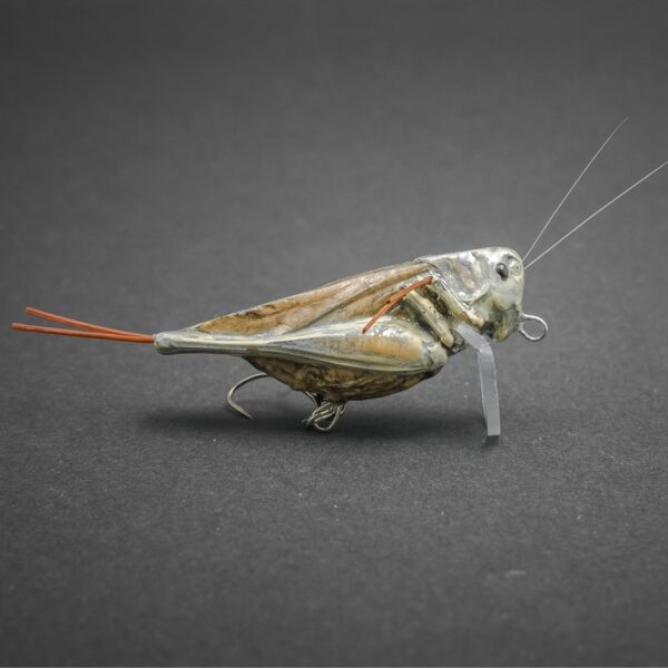 IMAGO "Žiogas" 4,5 cm LBC