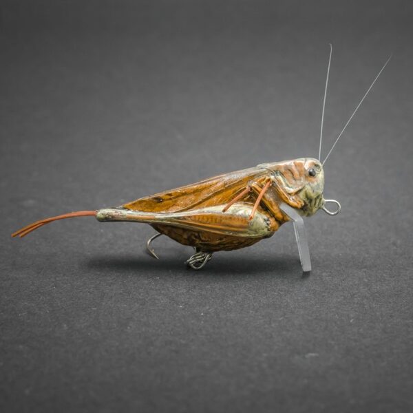 IMAGO "Žiogas" 4,5 cm DBC