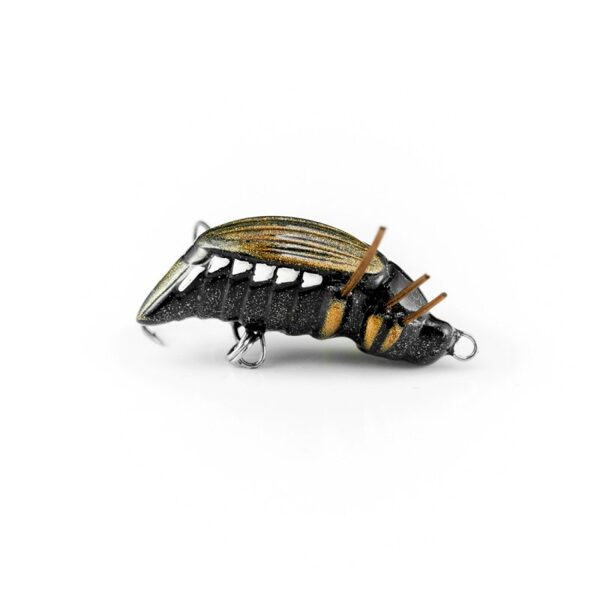 IMAGO "Karkvabalis" 35 plūduriuojantis
