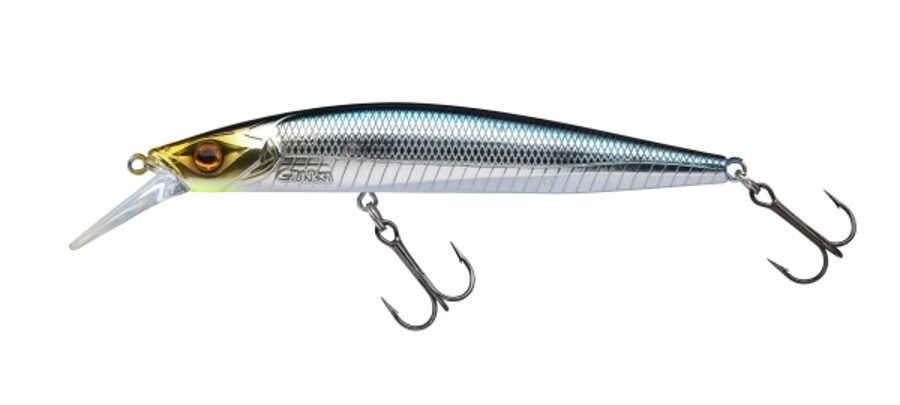 GUNKI Gamera Slim 115 SP MR