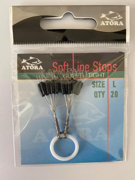 ATORA SOFT LINE STOPS