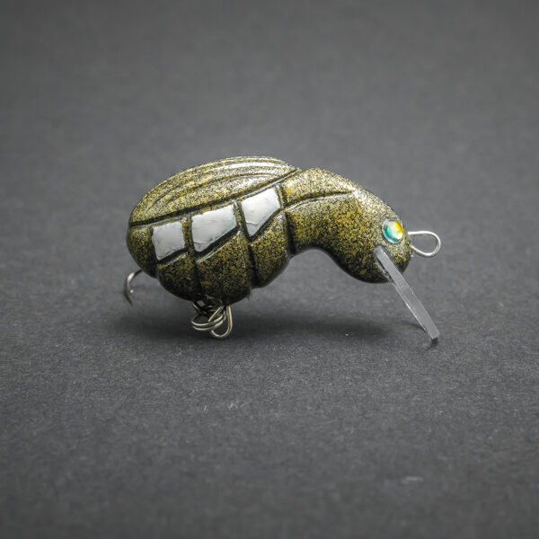 IMAGO "BIG MAMA" GD