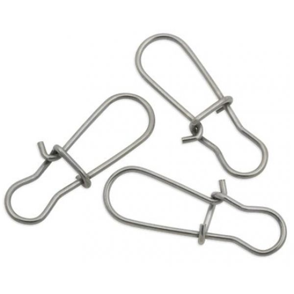 ATORA Segtukai DUO LOCK SNAPS