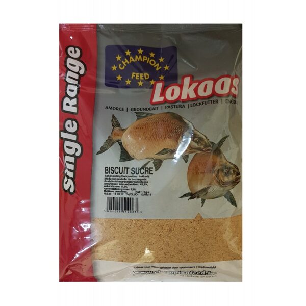 Champion Feed Biscuit Sucre 1 kg
