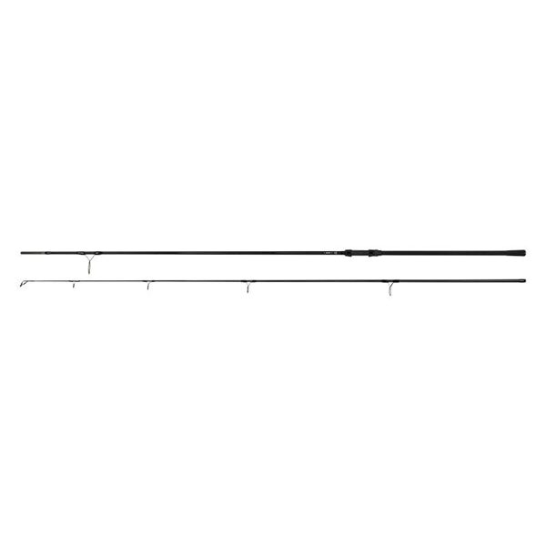 FOX EOS PRO Carp Rod karpinė meškerė (2 dalių, 3.90 m / 13 ft, 3.5 lb, 50 mm žiedas)