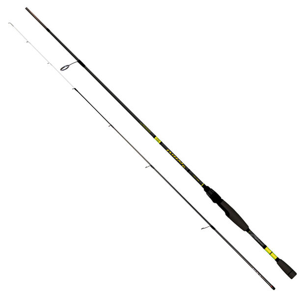 Spiningas Siweida Extrema  /2,10m/ 1-7gr