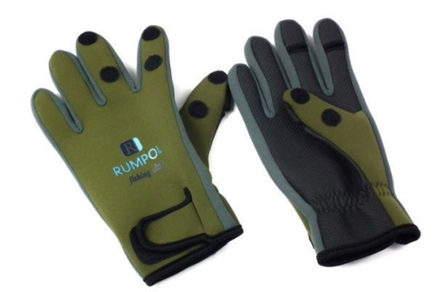 RUMPOL gloves