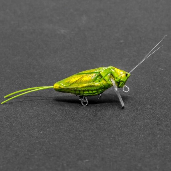 IMAGO "Grasshopper" 3,5 GN