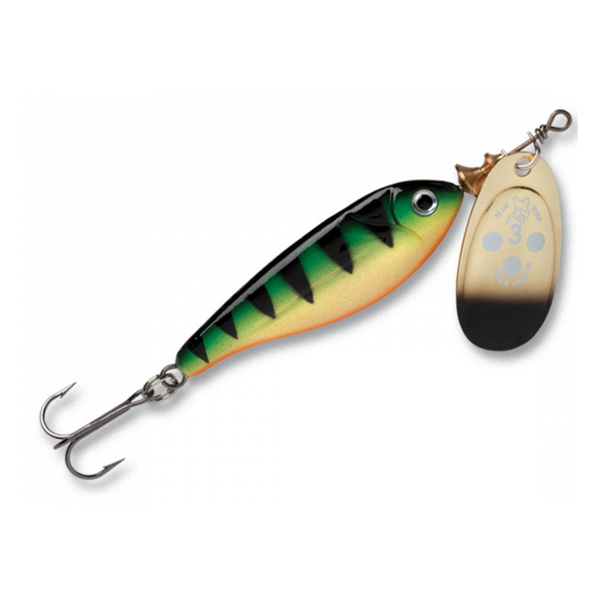 BLUE FOX MINNOW SUPER VIBRAX #4 18g
