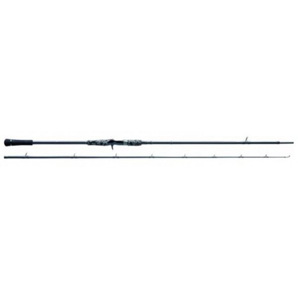 Okuma Guide Select Big Bait Casting 8'0" 244cm  70-140g