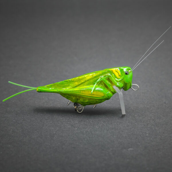 IMAGO "Grasshopper" 4,5 GN