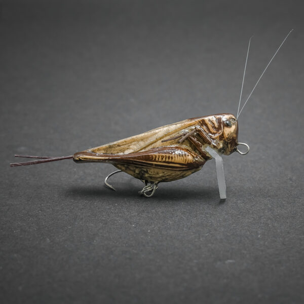 IMAGO "Žiogas" 4,5 cm LBDB