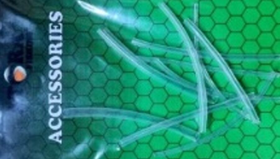 ATORA Silikoniniai stopmazgiai (5 cm ilgio)