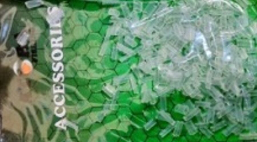 ATORA Silikoniniai stopmazgiai (karpyti)