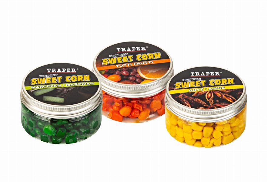 Traper Sweet corn