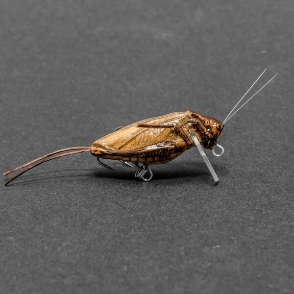 IMAGO "Grasshopper" 3,5 LBDB