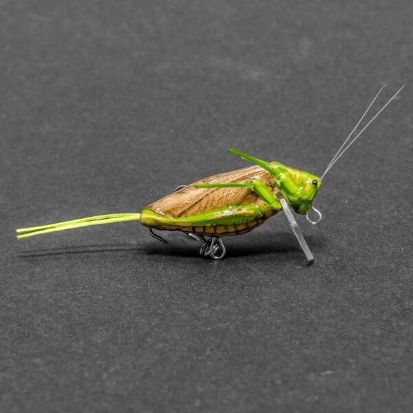 IMAGO "Grasshopper" 3,5 LBG