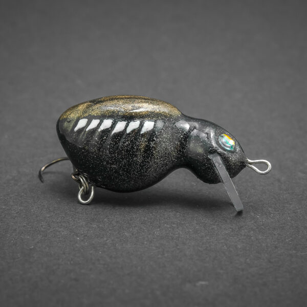 IMAGO "Mamba Monster" BK