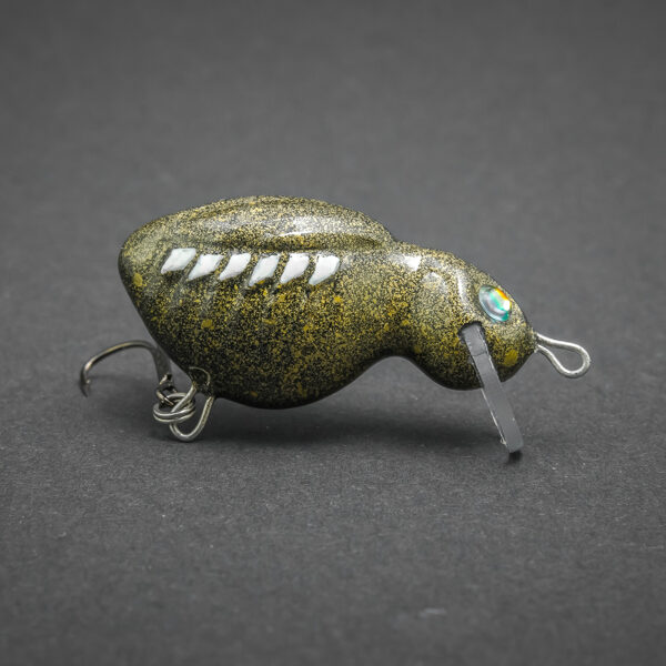 IMAGO "Mamba Monster" GD
