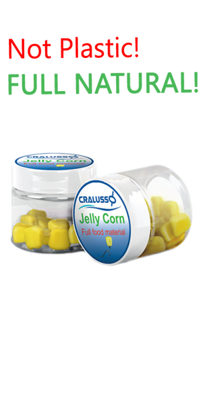 Cralusso Jelly Corn
