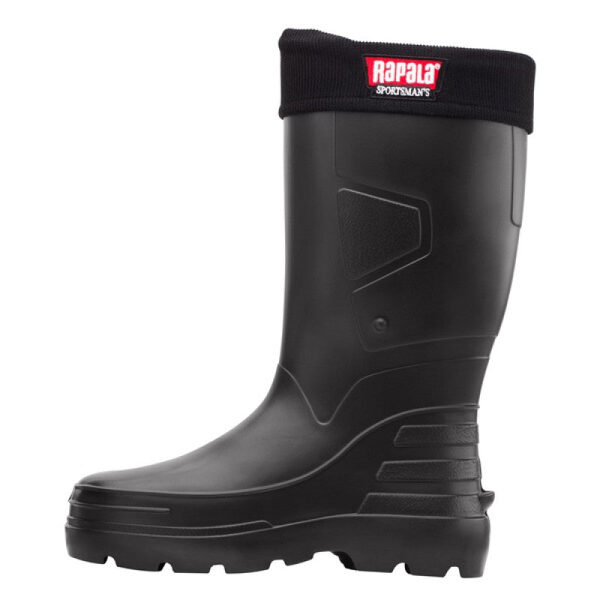 Žieminiai batai Rapala Sportsmans Boots Medium