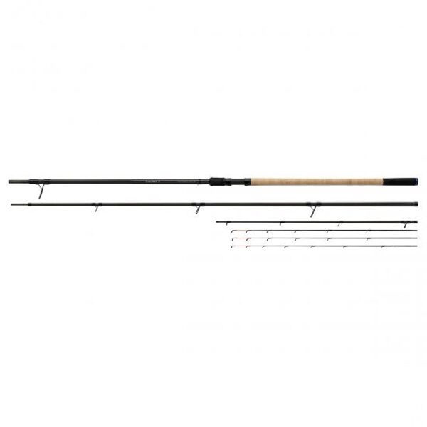 Shimano Aero X5 Distance HP Feeder  4,27m  14'0"  150g  3pc