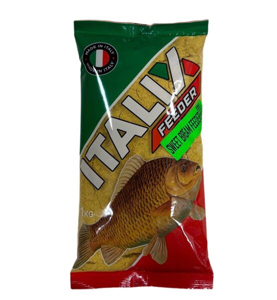 ITALIX Sweet Feeder Bream