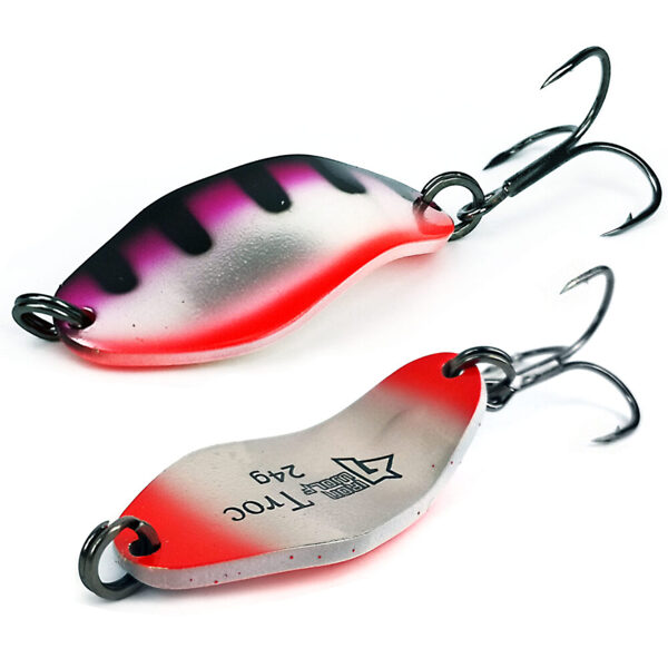 Iron Wolf blizgė Troc BL-TR24SP 24g, 5,5mm