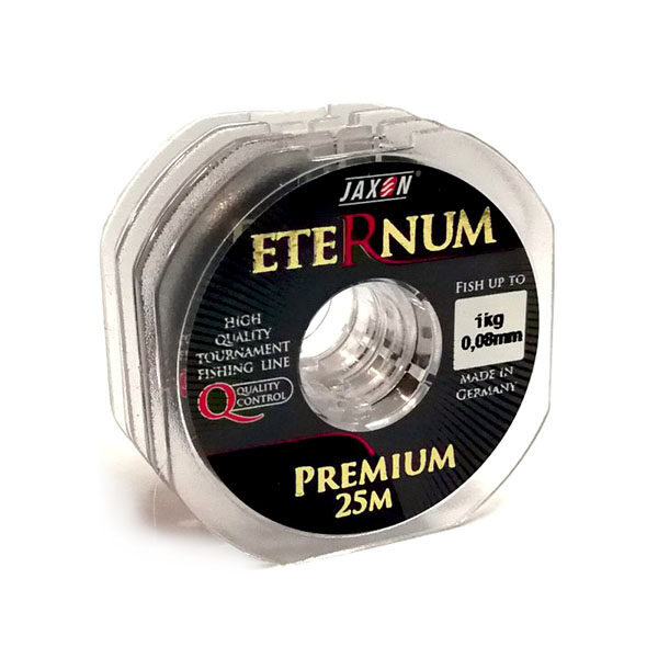 Jaxon ETERNUM PREMIUM 25m