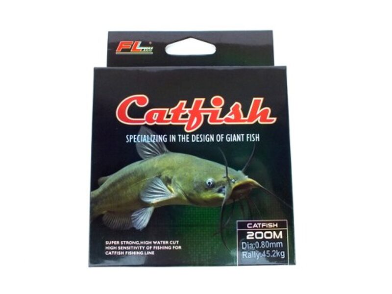  Valas FL Catfish 