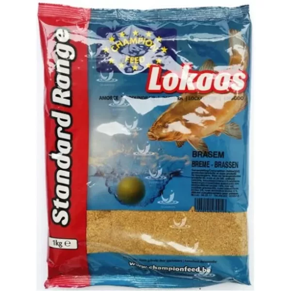 Champion Feed Brasem St. 1 kg