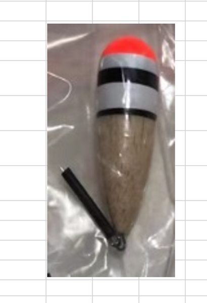 ATORA Žieminė plūdė 8003